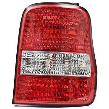 

ACI KIA CARNIVAL 01-06 02- zadní světlo (bez objímek) P