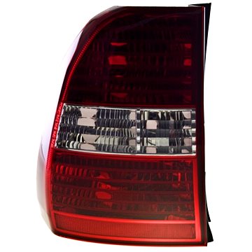 

ACI KIA SPORTAGE 04- 8/05- zadní světlo (bez objímek) L