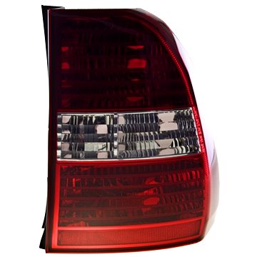 

ACI KIA SPORTAGE 04- 8/05- zadní světlo (bez objímek) P