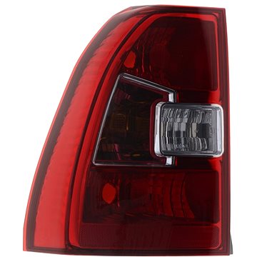 

ACI KIA SPORTAGE 08-10 zadní světlo (bez objímek) L