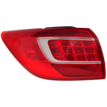 

ACI KIA SPORTAGE 10- zadní světlo vnější (bez objímek) L