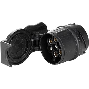 

THULE Elektro adaptér z 13-ti na 7-ti pólovou zástrčku