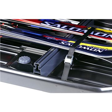 

THULE Ski Carries Držák lyží pro box Adapter 694-9