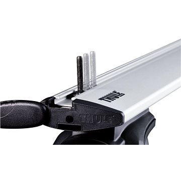 

THULE Sada adaptérů 24x30 mm, 80 mm upínací systém 696-1