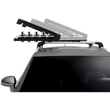 

THULE SnowPack Extender Black edition 7325 (5 párů)
