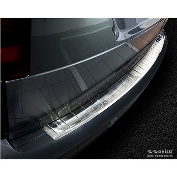 

AVISA Kryt prahu zadních dveří VW Caddy