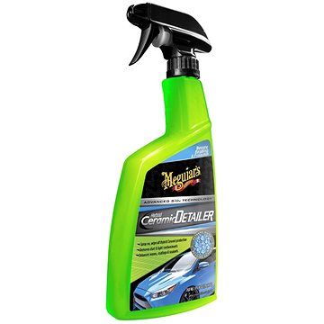 

Meguiar's Hybrid Ceramic Detailer 768ml