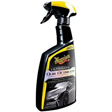 

Meguiar's Ultimate Quik Detailer 709ml