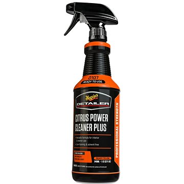 

Meguiar's Citrus Power Cleaner Plus 946ml