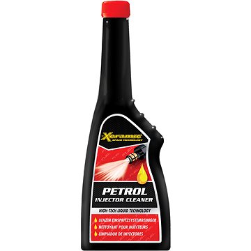 

Xeramic čistič benzínových vstřiků 250 ml