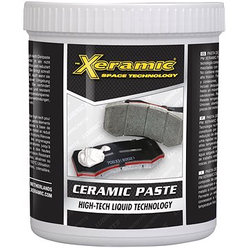 

Xeramic Keramická vazelína 500gr