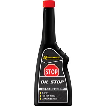 

Xeramic Proti ztrátám oleje 250ml