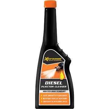 

Xeramic čistič naftových vstřiků 250 ml