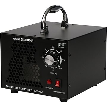 SXT ZX-5000B - Generátor ozonu