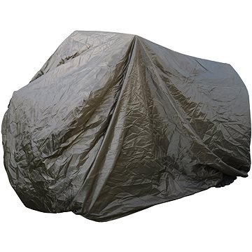 

COMPASS Ochranná plachta ČTYŘKOLKA 240x140x120cm NYLON