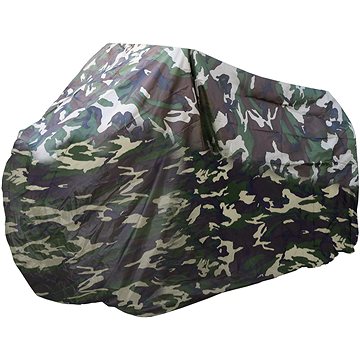 

COMPASS Ochranná plachta ČTYŘKOLKA 240x140x120cm 100% WATERPROOF