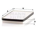 

MANN-FILTER CU2650 pro vozy VOLVO