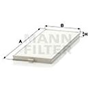 

MANN-FILTER CU2506-2 pro vozy HYUNDAI