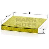 

MANN-FILTER FP2358 pro vozy HONDA