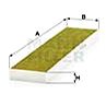 

MANN-FILTER FP5480 pro vozy FORD;SEAT;VW