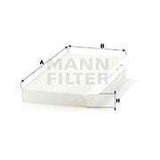 

MANN-FILTER CU3567 pro vozy FORD