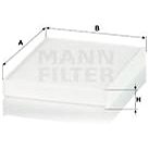 

MANN-FILTER CU2433 pro vozy FORD