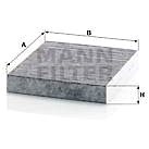 

MANN-FILTER CUK22011 pro vozy DACIA;LADA;NISSAN;RENAULT