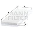 

MANN-FILTER CU4442 pro vozy CITROËN;FIAT;PEUGEOT