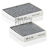 

MANN-FILTER CUK21000-2 pro vozy CITROËN;DS;PEUGEOT