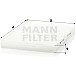 

MANN-FILTER CU2882 pro vozy AUDI;SEAT;SKODA;VW