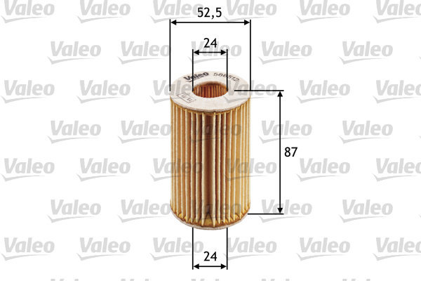 

VALEO 586512 pro vozy RENAULT