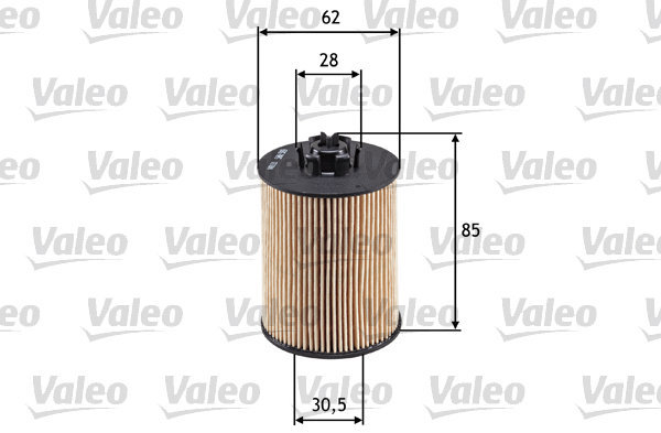 

VALEO 586519 pro vozy OPEL, SUZUKI