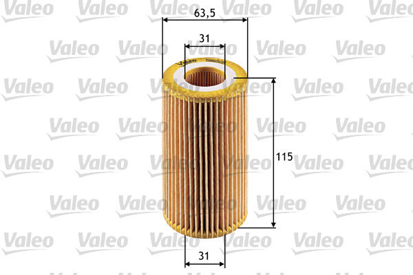 

VALEO 586505 pro vozy OPEL, SAAB