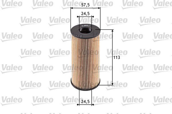

VALEO 586529 pro vozy NISSAN, OPEL, RENAULT
