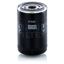 

MANN-FILTER W9069 pro vozy MITSUBISHI