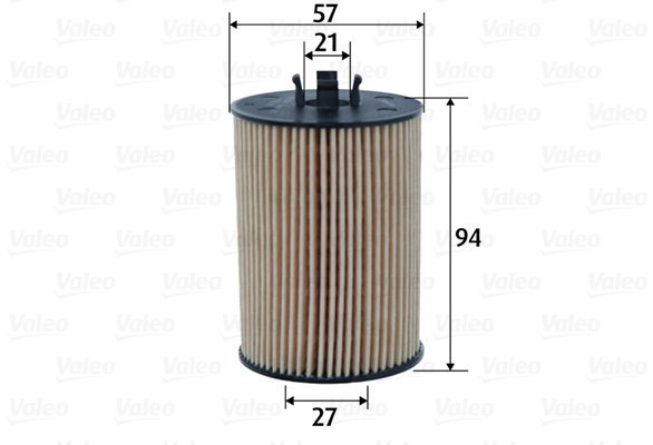 

VALEO 586560 pro vozy MERCEDES-BENZ