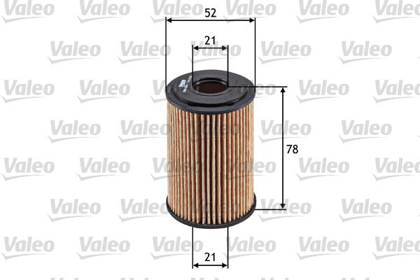 

VALEO 586544 pro vozy MERCEDES-BENZ