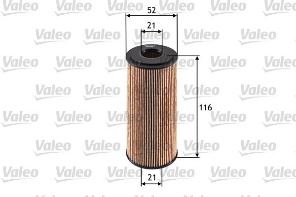 

VALEO 586514 pro vozy MERCEDES-BENZ