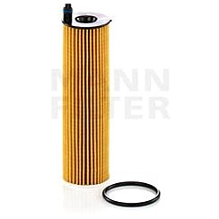

MANN-FILTER HU6020z pro vozy MERCEDES-BENZ