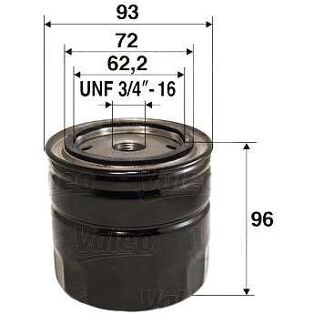 

VALEO 586063 pro vozy LDV, NISSAN