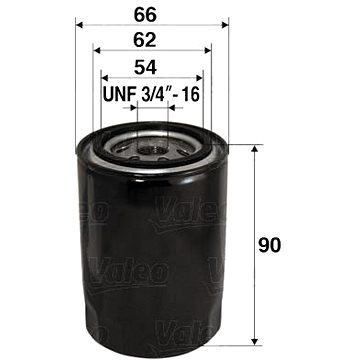 

VALEO 586049 pro vozy INFINITI, NISSAN