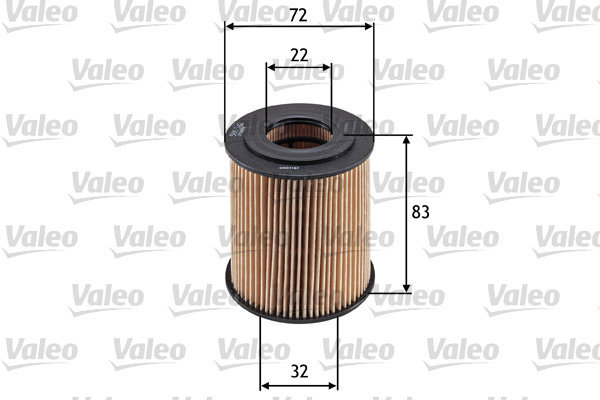 

VALEO 586542 pro vozy CHRYSLER, MINI