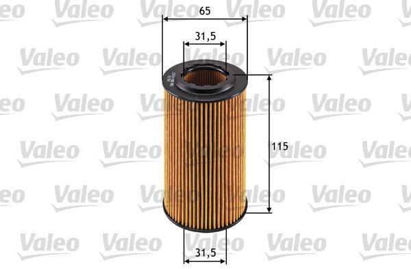 

VALEO 586556 pro vozy CHRYSLER, MERCEDES-BENZ, PUCH
