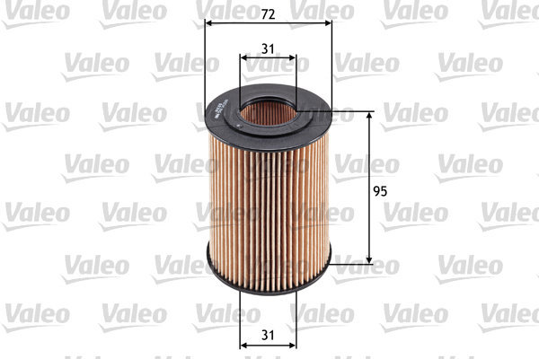

VALEO 586548 pro vozy CHRYSLER, JEEP, MERCEDES-BENZ