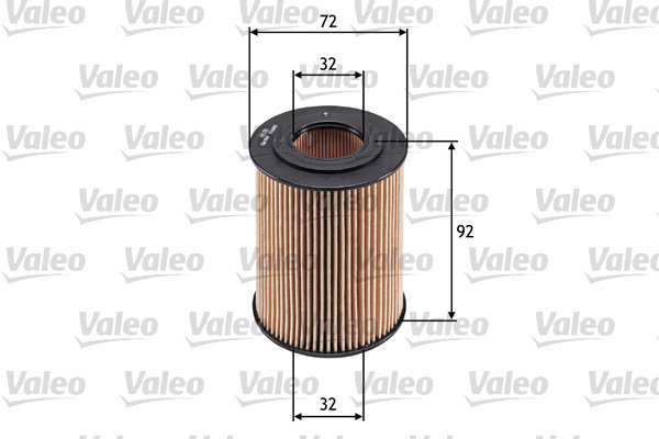 

VALEO 586568 pro vozy CHEVROLET, OPEL