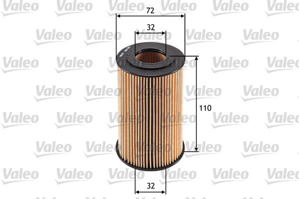 

VALEO 586565 pro vozy HYUNDAI, KIA