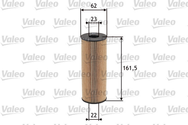 

VALEO 586517 pro vozy DAEWOO, MERCEDES-BENZ, VW