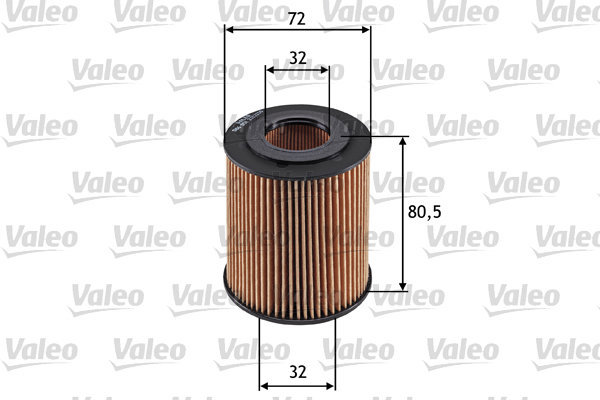 

VALEO 586551 pro vozy BMW