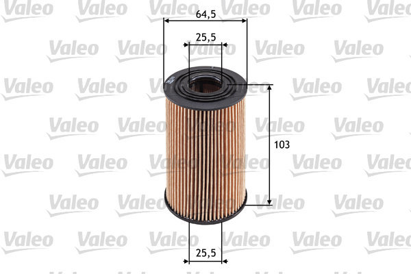 

VALEO 586533 pro vozy BMW