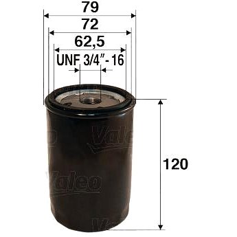 

VALEO 586029 pro vozy AUDI, SEAT, SKODA, VW